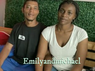 Emilyandmichael