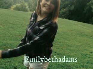 emilybethadams Top Blog X