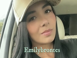 Emilybrontes