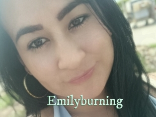 Emilyburning