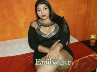 Emilycher