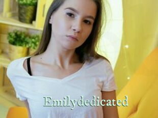 Emilydedicated