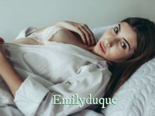 Emilyduque