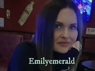 emilyemerald Top Blog X