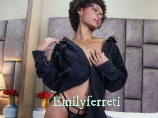 Emilyferreti