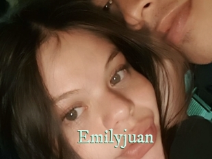 Emilyjuan