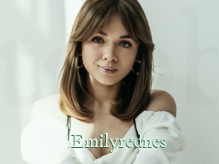 Emilyrednes