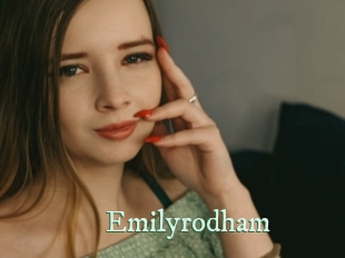 Emilyrodham