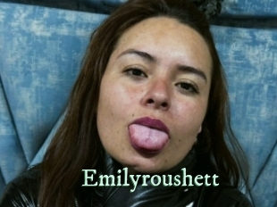 Emilyroushett