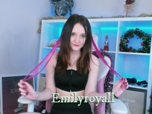 Emilyroyall