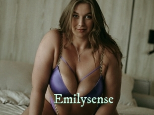 Emilysense