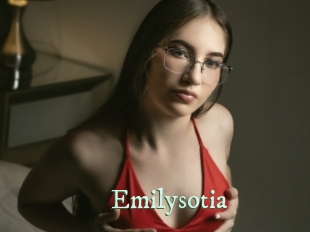 emilysotia Top Blog X