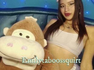 Emilytaboossquirt