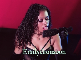 Emilythonsoon