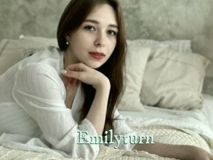 emilyturn Top Blog X