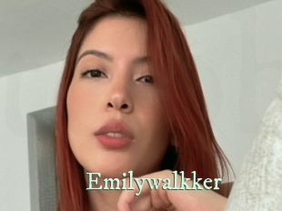 Emilywalkker