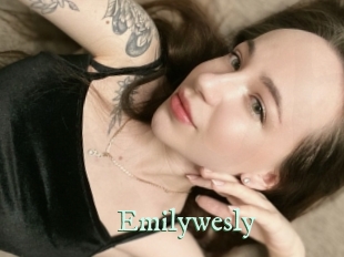 Emilywesly