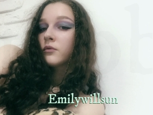 emilywillsun Top Blog X