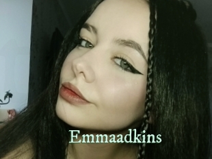 Emmaadkins