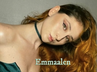 Emmaalen