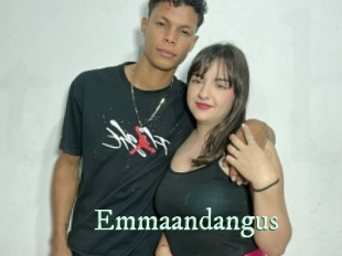 Emmaandangus