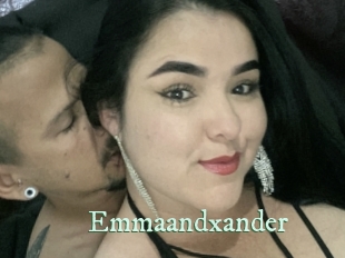 Emmaandxander