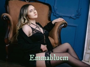 Emmabluem