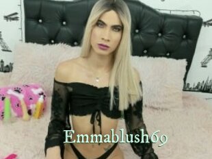 emmablush69 Top Blog X