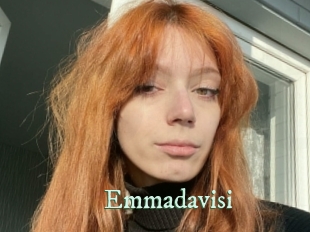 Emmadavisi