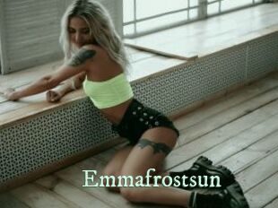 Emmafrostsun