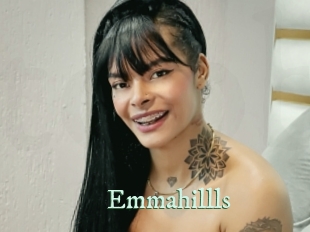 emmahillls Top Blog X