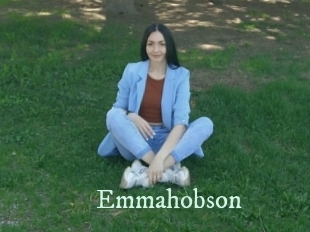 Emmahobson