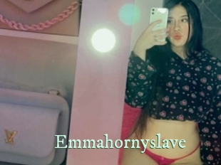 Emmahornyslave