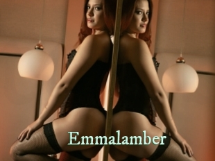 Emmalamber