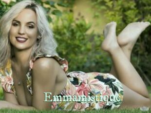 Emmamistique