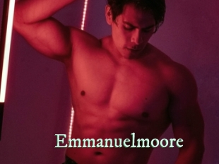 Emmanuelmoore