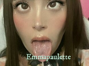 Emmapaulette