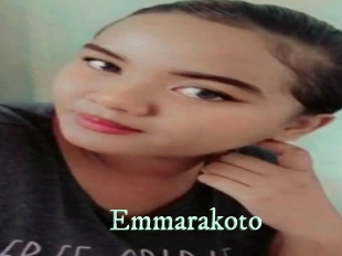 Emmarakoto