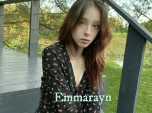 Emmarayn