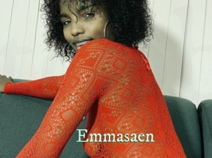 Emmasaen