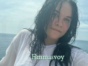 Emmasvoy