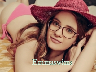 emmaswims Top Blog X