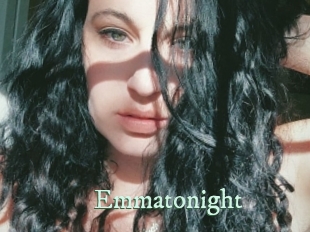 Emmatonight