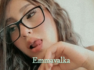 Emmavalka