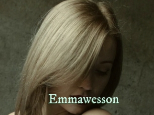 Emmawesson