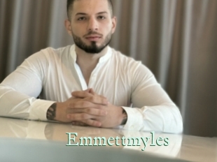 Emmettmyles