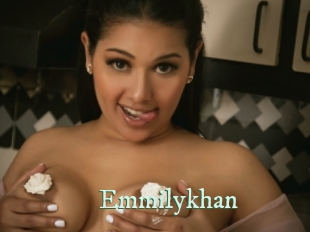 Emmilykhan