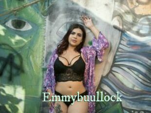 Emmybuullock