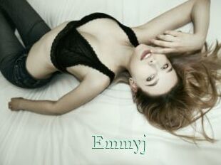 emmyj Top Blog X