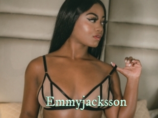 Emmyjacksson